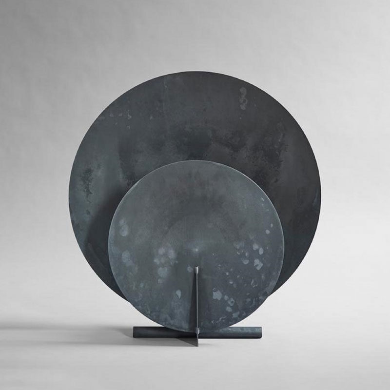 چراغ کف کپنهاگ AD