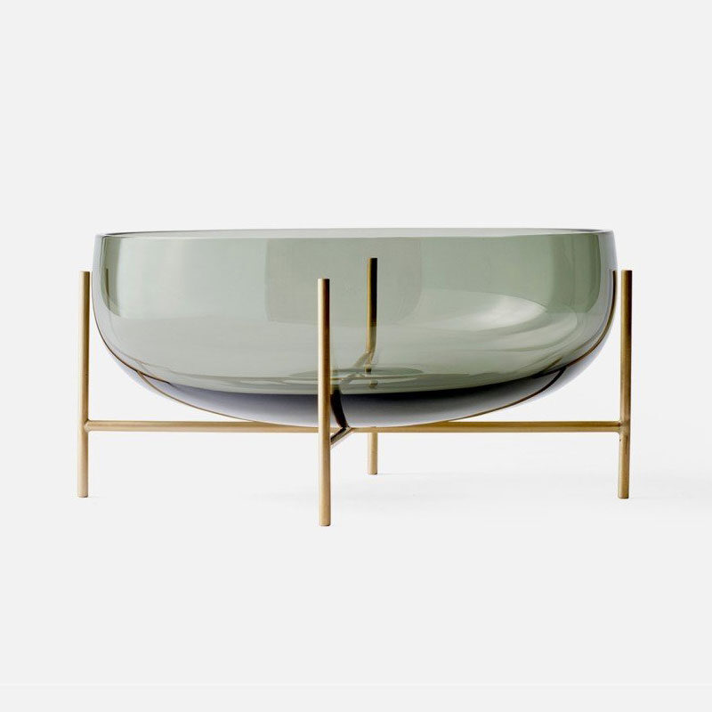 کاسه پایه دار