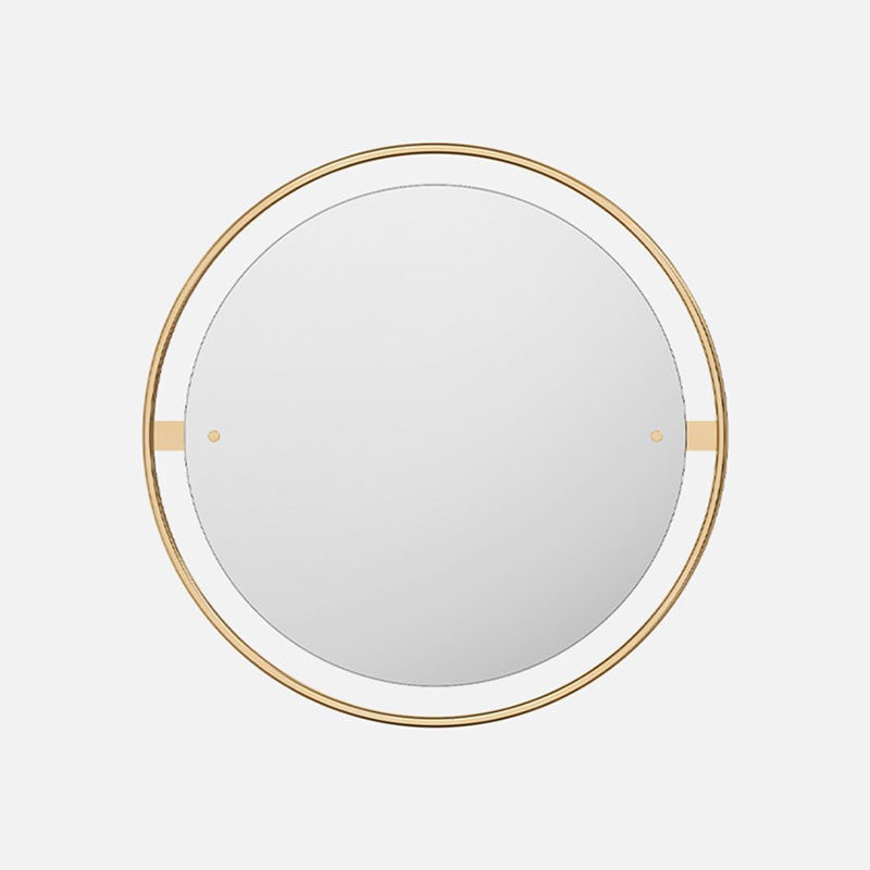 آینه نیمبوس